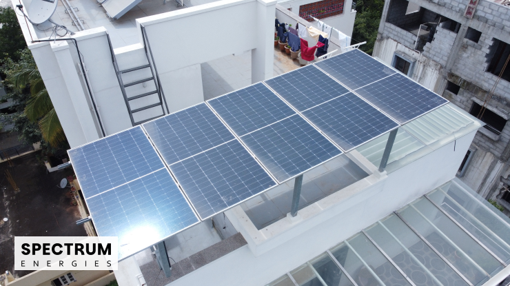 For Resident Welfare Associations (RWAs)