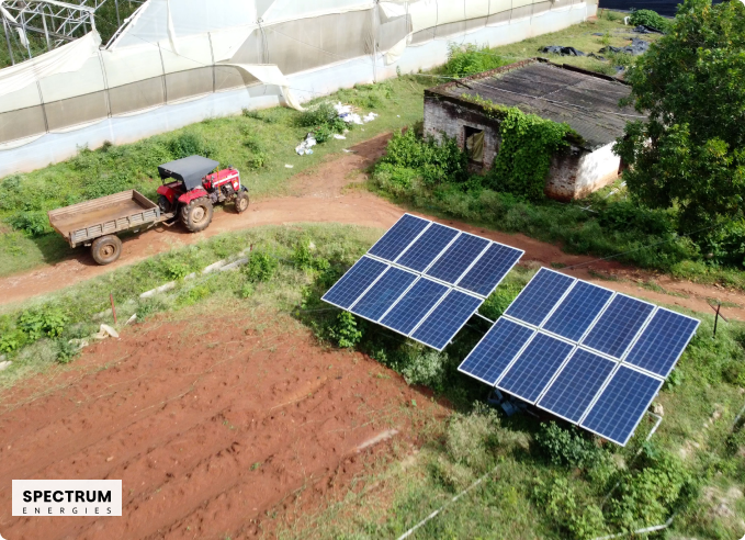 A trusted EPC solar partner